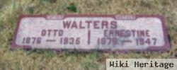 Otto R. Walters