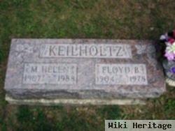 Floyd B. Keilholtz