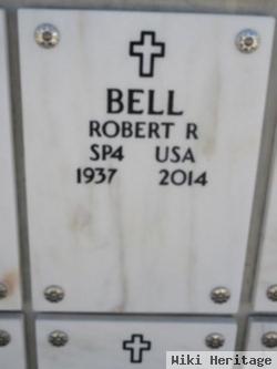 Robert R Bell