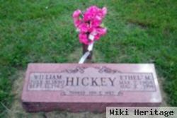 William Hickey