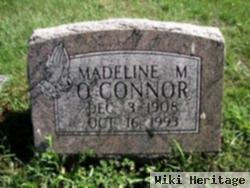 Madeline R Morgan O'connor