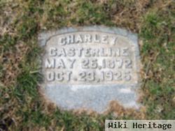 Charles "charley" Casterline