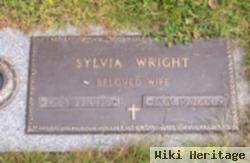 Sylvia Wright