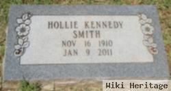 Hollie Kennedy Smith