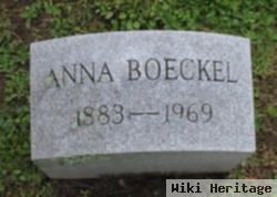Anna Boeckel