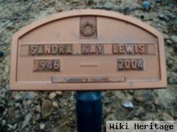 Sandra Kay Lewis