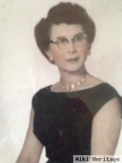 Patricia Lorene Martin Gudath