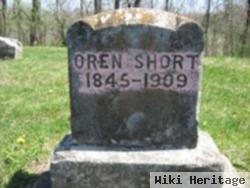 Oren Short