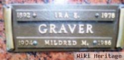 Mildred M. Graver