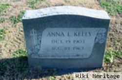 Anna L. Kelly