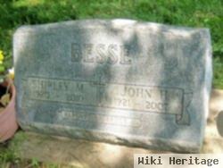 John H Besse, Jr