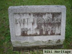 Robert J Lindler