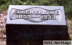 Ellen Elizabeth Breisch Lowe