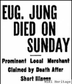 Eugene H. Jung