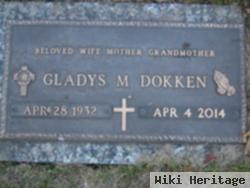 Gladys Marie Christian Dokken