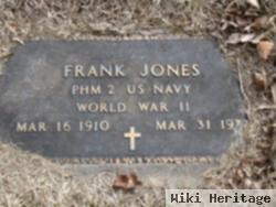 Frank Jones