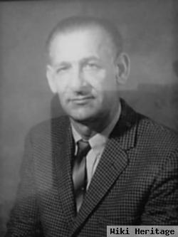 Harry Irvin Gochenour, Sr