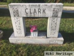 Leslie A. Clark