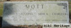 Abbie A. Mott