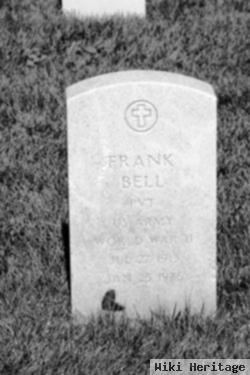 Frank Bell