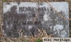 Henry Kelly Spivey