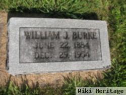 William J. Burke