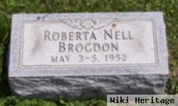 Roberta N. Brogdon