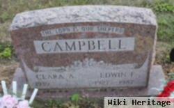 Edwin F. Campbell