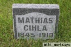 Mathias Cihla