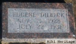 Eugene Dilbeck