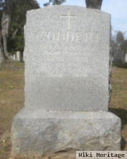 Mary Coudert Sullivan