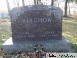 Selma Virchow