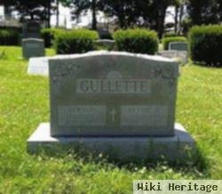 Bessie S. Gullette