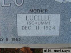 Lucille Schumm Hiiesalu