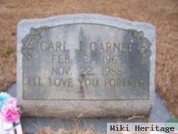 Carl J. Garner