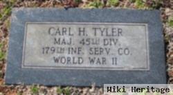 Carl H. Tyler