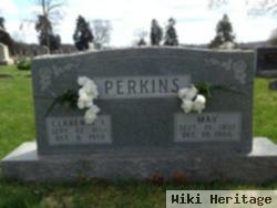 May Perkins