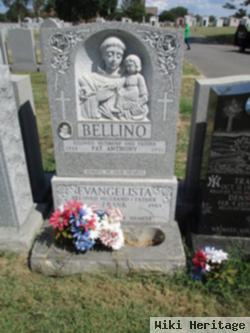 Patrick Anthony Bellino