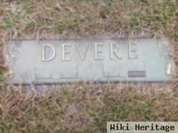 Chester Raymond Devere