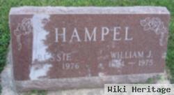 William John Hampel