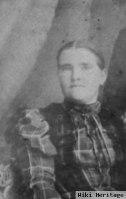 Ernestine Anna Kretzer Opfer