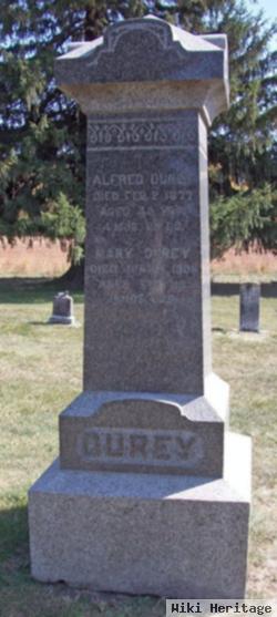 Alfred Durey