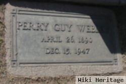 Perry Guy Webley