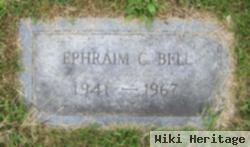 Ephraim C. Bell