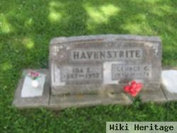 George C Havenstrite