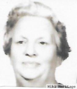 Dolly Murl Barbee Smith