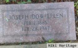 Joseph Dow Eplen