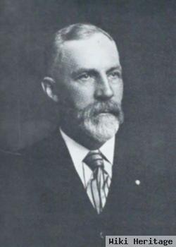 Charles May Rogers