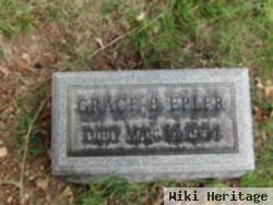 Grace B Epler