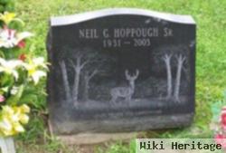 Neil G Hoppough, Sr